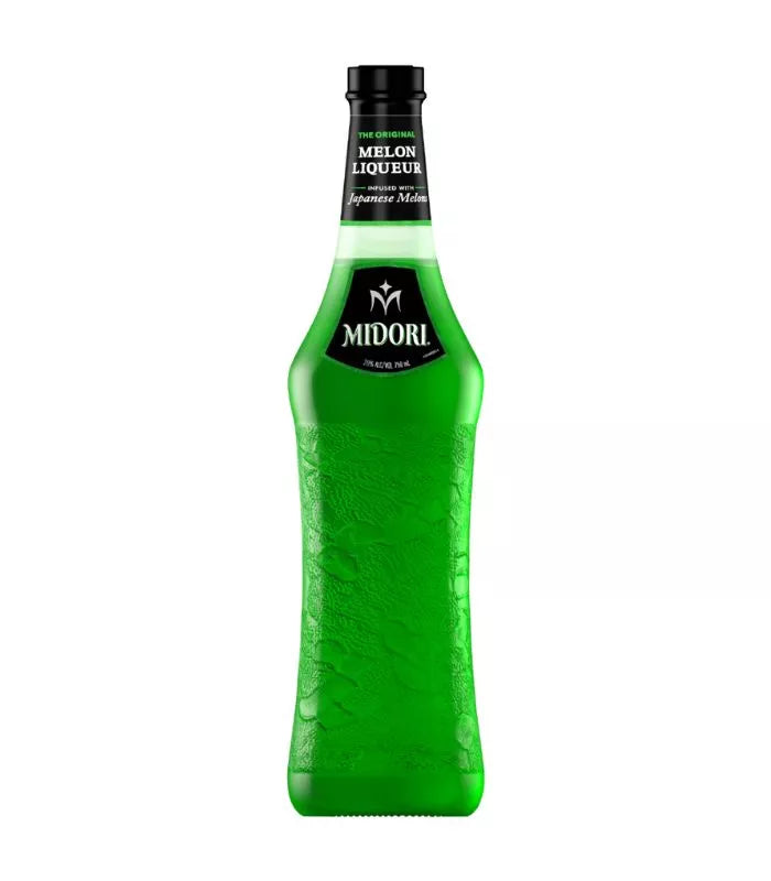 Buy Midori Melon Liqueur 750mL Online - The Barrel Tap Online Liquor Delivered