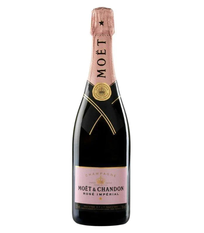 Möet & Chandon Rose Imperial Rose | The Barrel Tap Möet & Chandon Rose Imperial Rose | The Barrel Tap