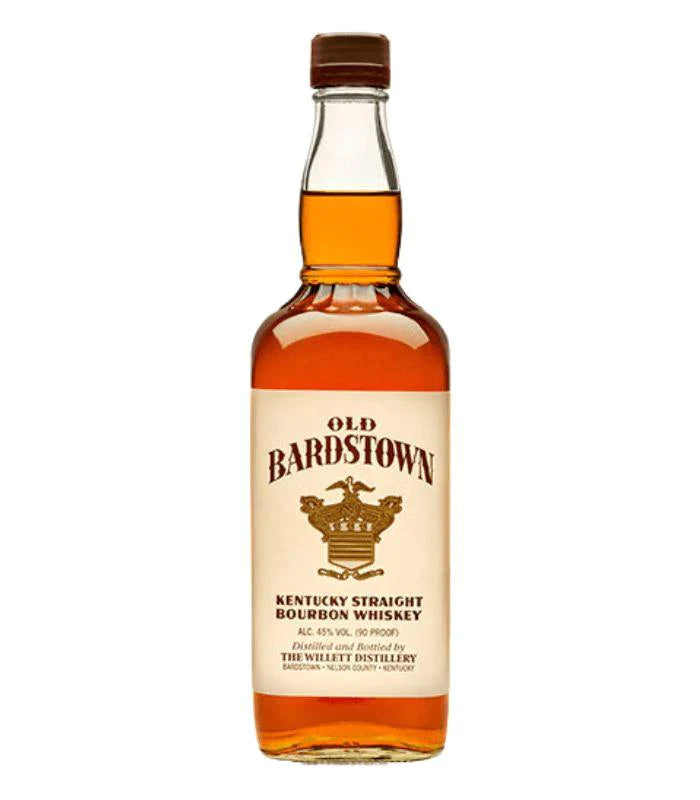 Old Bardstown 90 Proof bottle