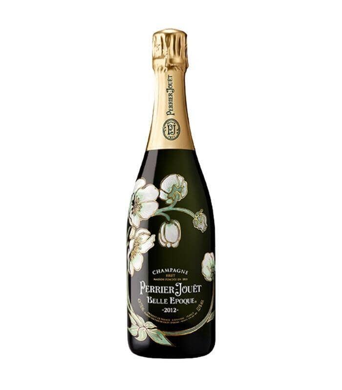 Buy Perrier Jouet Belle Epoque Champagne 750mL Online - The Barrel Tap Online Liquor Delivered