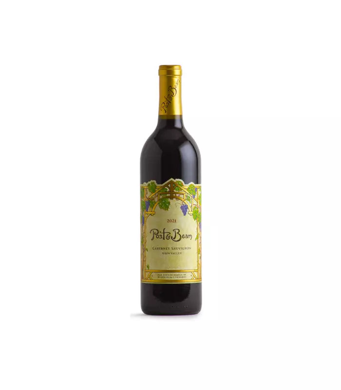 Buy Post & Beam Sauvignon Napa Valley Online The Barrel Tap