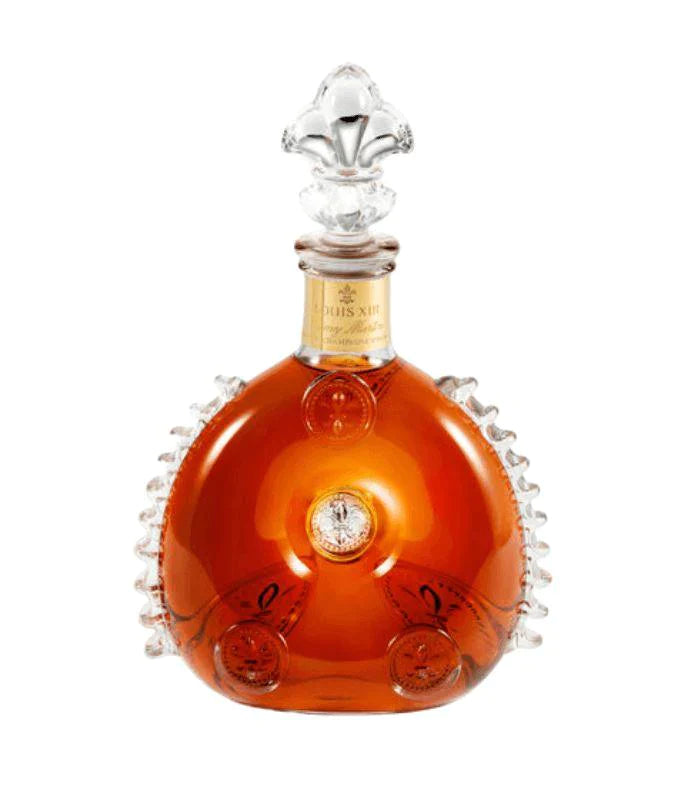 Remy Martin Louis XIII Liquor bottle