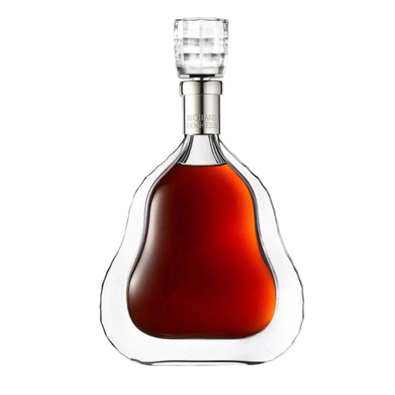 Buy Richard Hennessy Cognac 750mL Online - The Barrel Tap Online Liquor Delivered