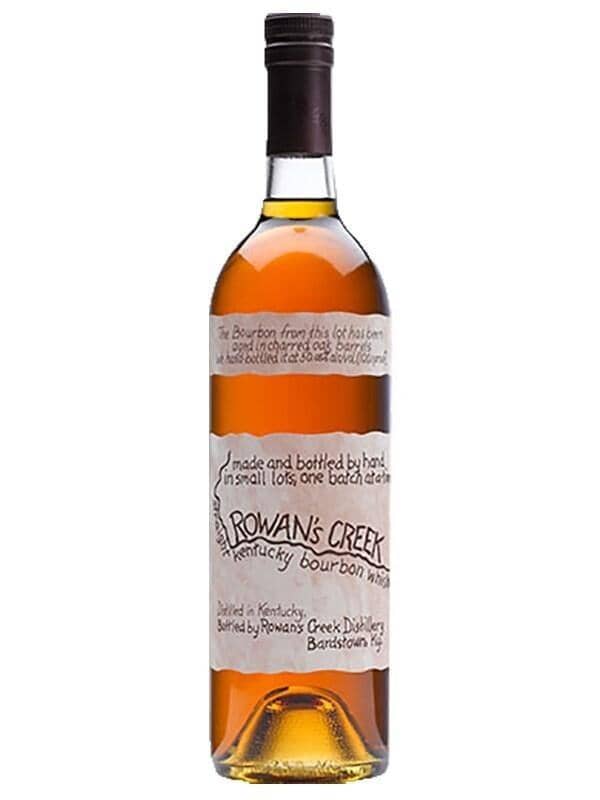 Buy Rowan's Creek Bourbon Whiskey 750mL Online - The Barrel Tap Online Liquor Delivered
