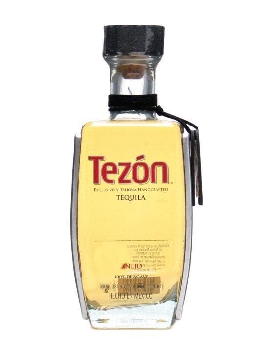 Buy Tezon Anejo 750mL Online - The Barrel Tap Online Liquor Delivered