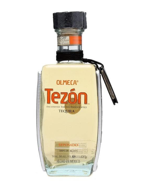 Buy Tezon Reposado 750mL Online - The Barrel Tap Online Liquor Delivered