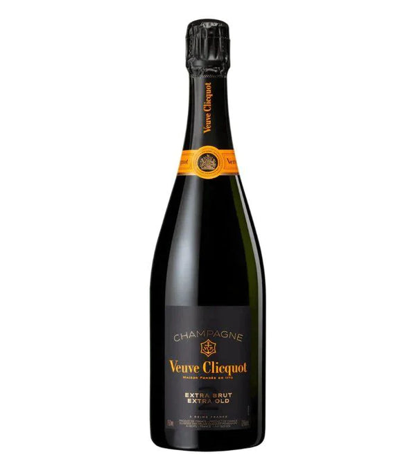 Veuve Clicquot Extra Brut Extra Old Champagne | The Barrel Tap