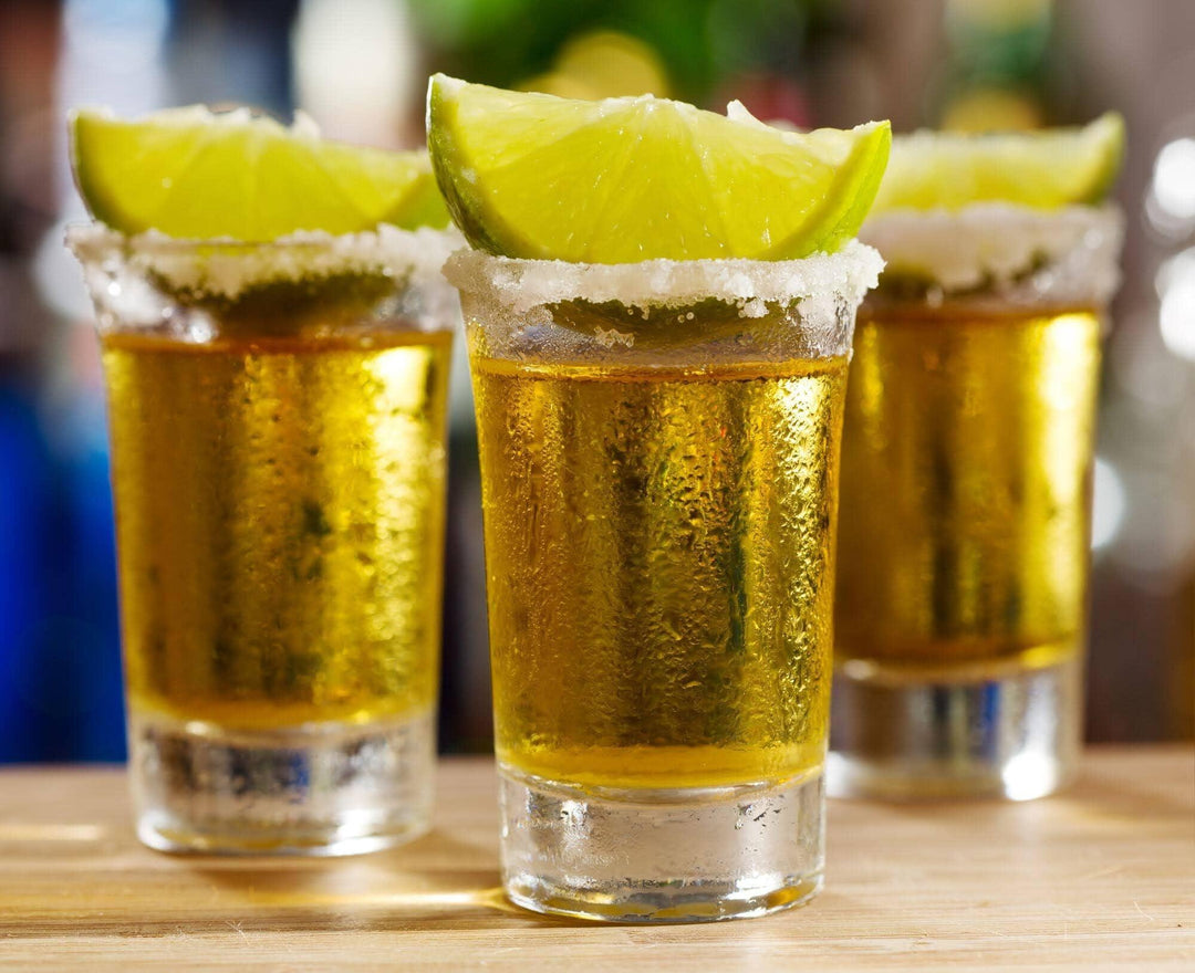 4 Key Points About Tequila