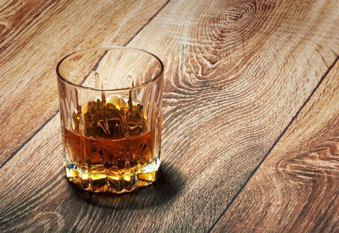 Common Whiskey Myths to Avoid