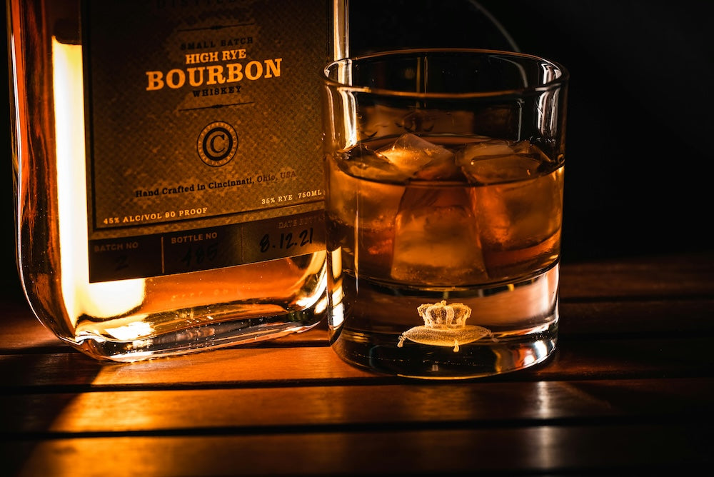 Best Bourbon Gift Ideas