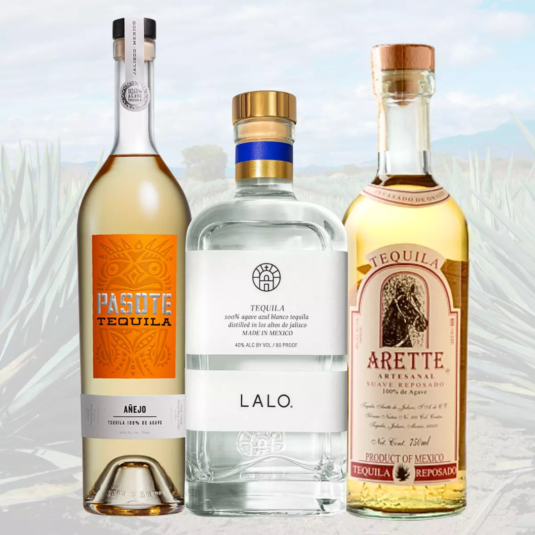 The Best "Cheap" Tequila: Quality, Value and Authenticity