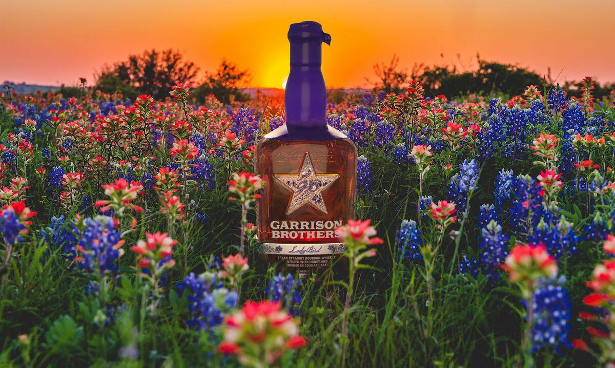 Introducing the New Garrison Brothers Lady Bird Bourbon Whiskey - The Barrel Tap