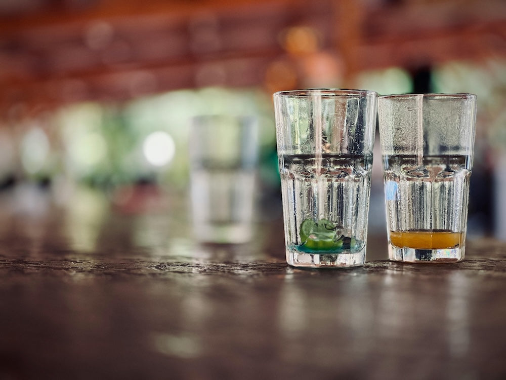 Gifts for Tequila Lovers