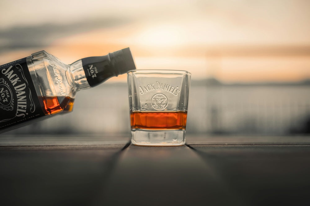 Best Father's Day Gifts for Whiskey Lovers