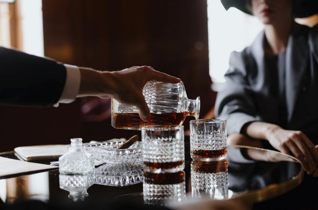 XO, VS, VSOP Explained: A Beginner's Guide to Cognac