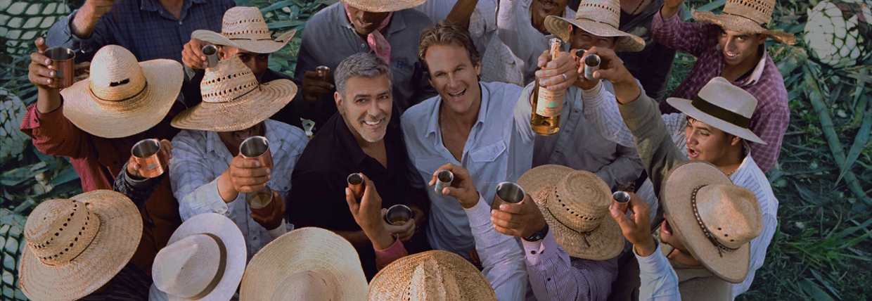 The Story Behind Casamigos: From Celebrity Dream to Global Brand