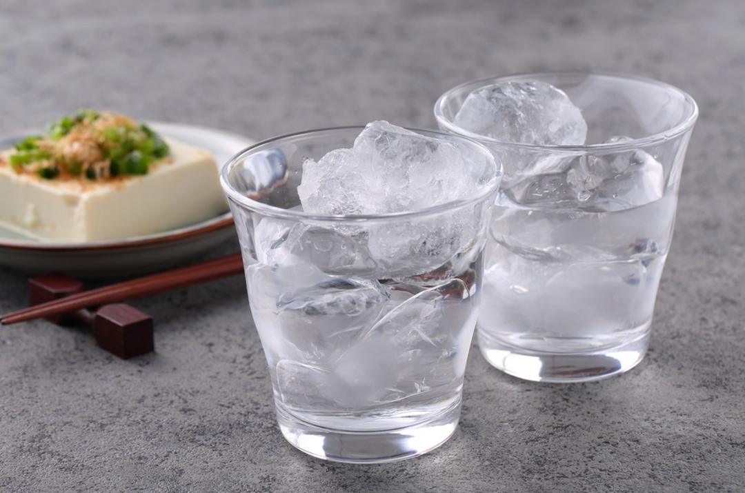 Sake vs. Shochu: Everything You Need to Know
