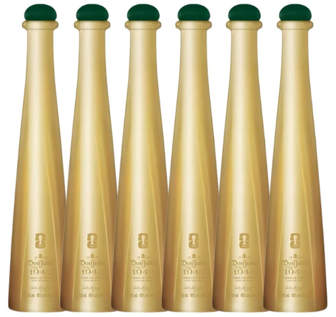 What Makes Don Julio 1942 So Smooth? A Look Into Its Production Process