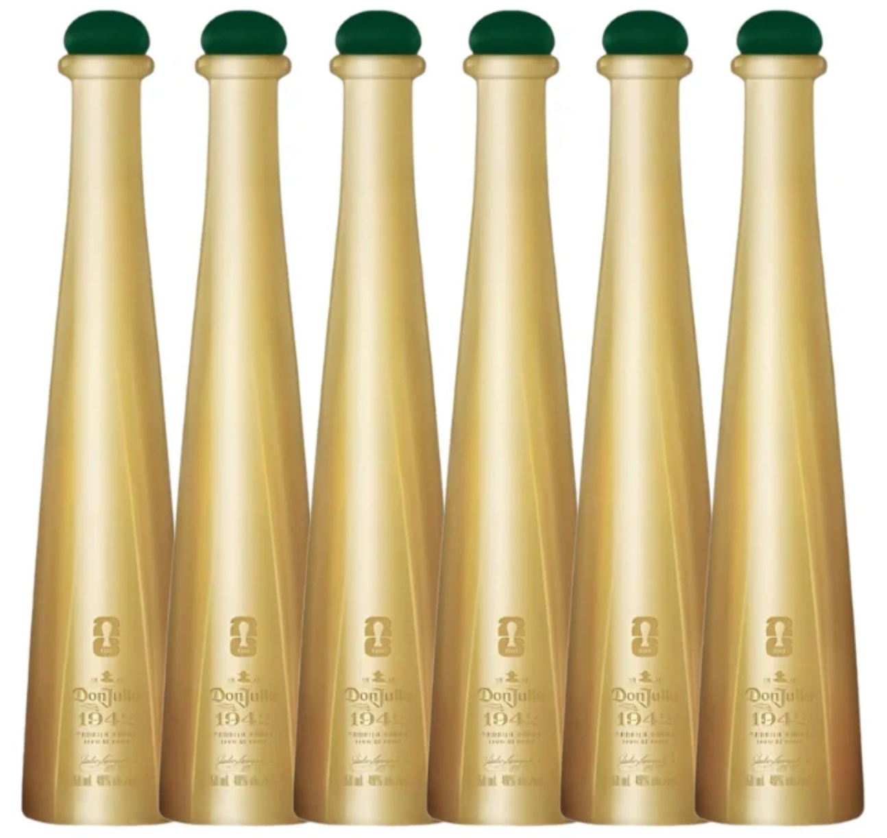 What Makes Don Julio 1942 So Smooth