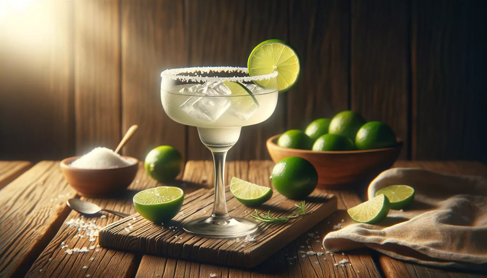 The 10 Best Tequilas for Margaritas
