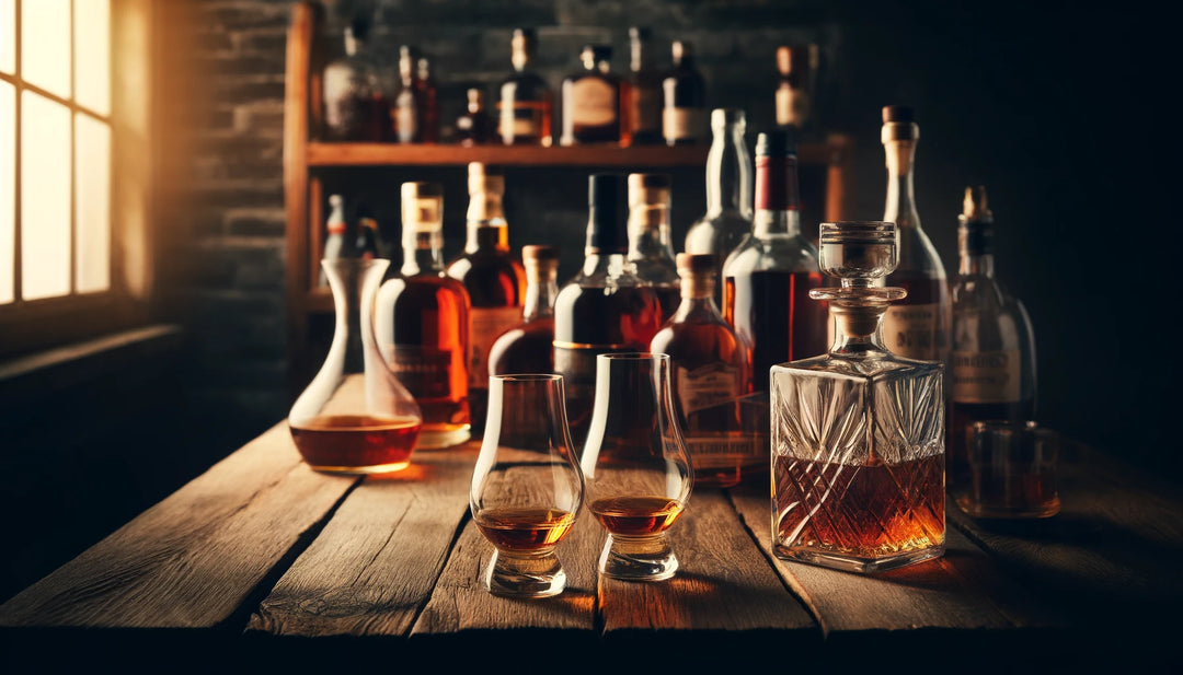 The Best Bourbons Under $100