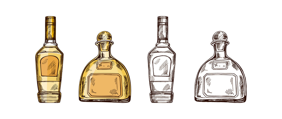 Understanding the Difference Between Different Tequilas
