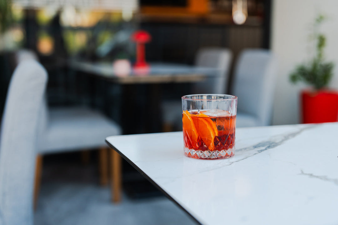 How to Drink Gin
