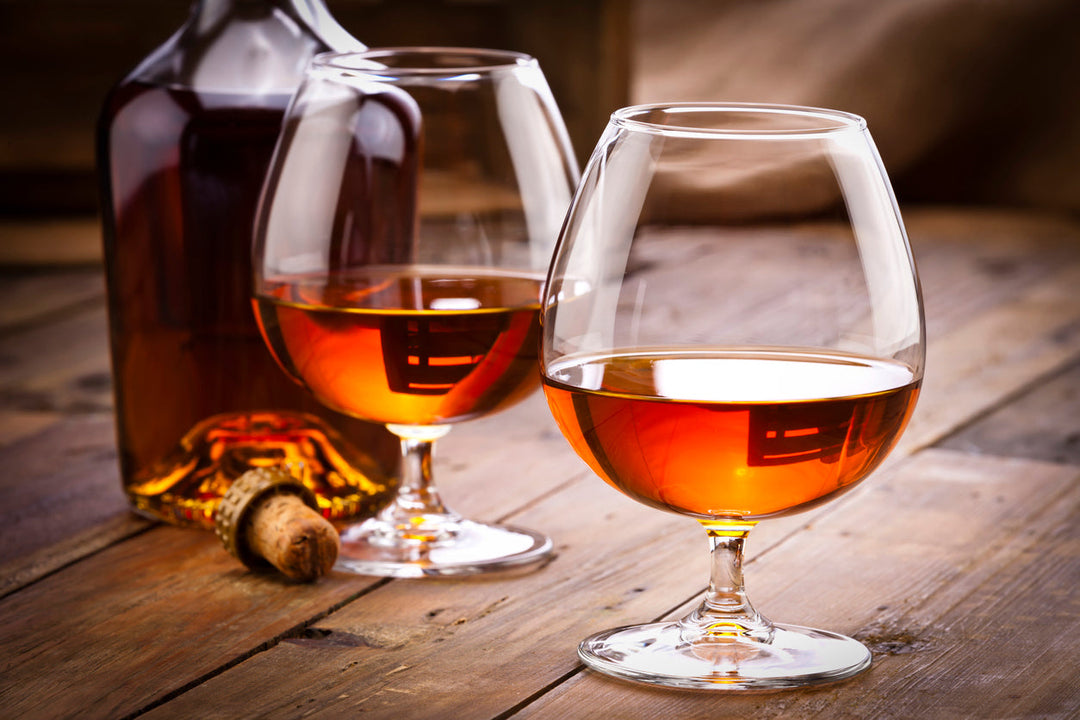 Brandy & Cognac Guide