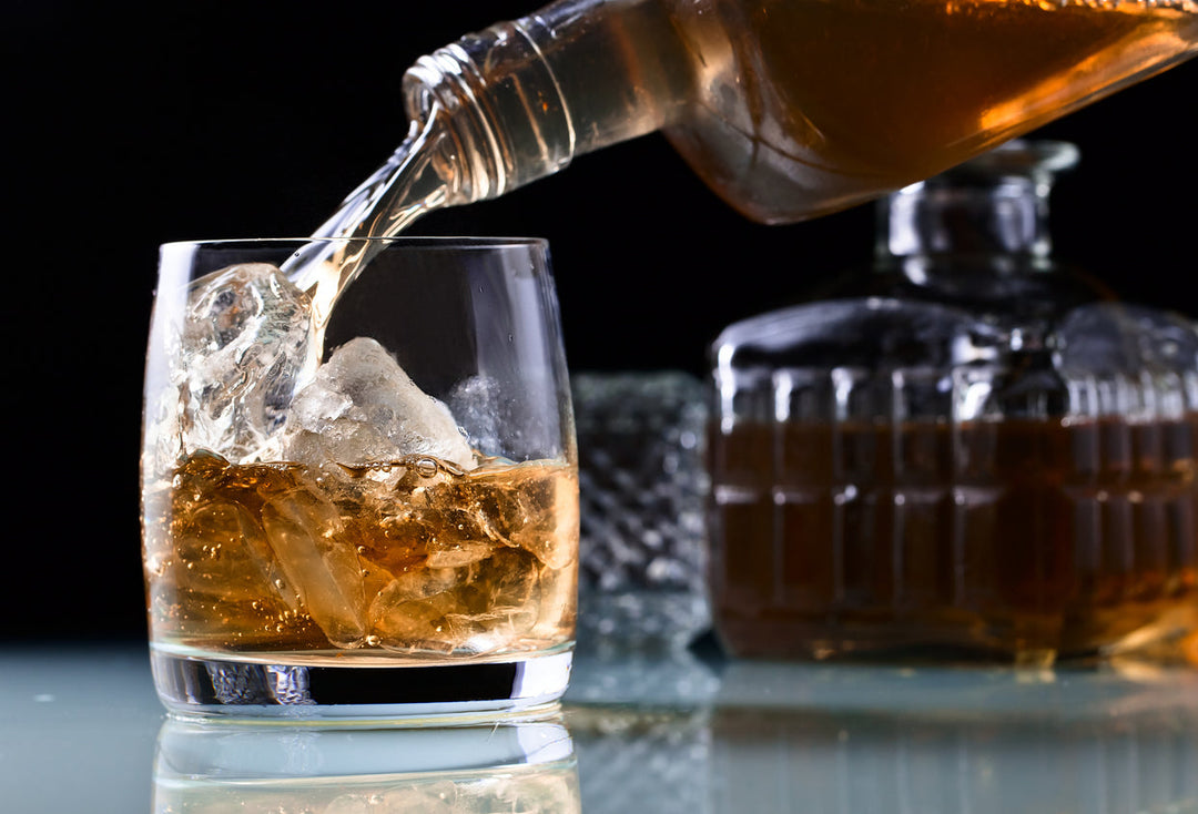 The 6 Most Popular Types of Whiskey