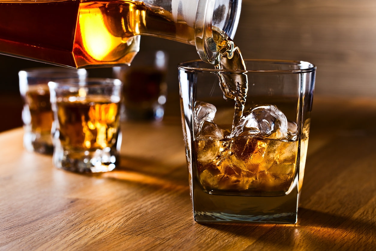 How to Tell Good Whiskey From Bad Whiskey Before Buying It