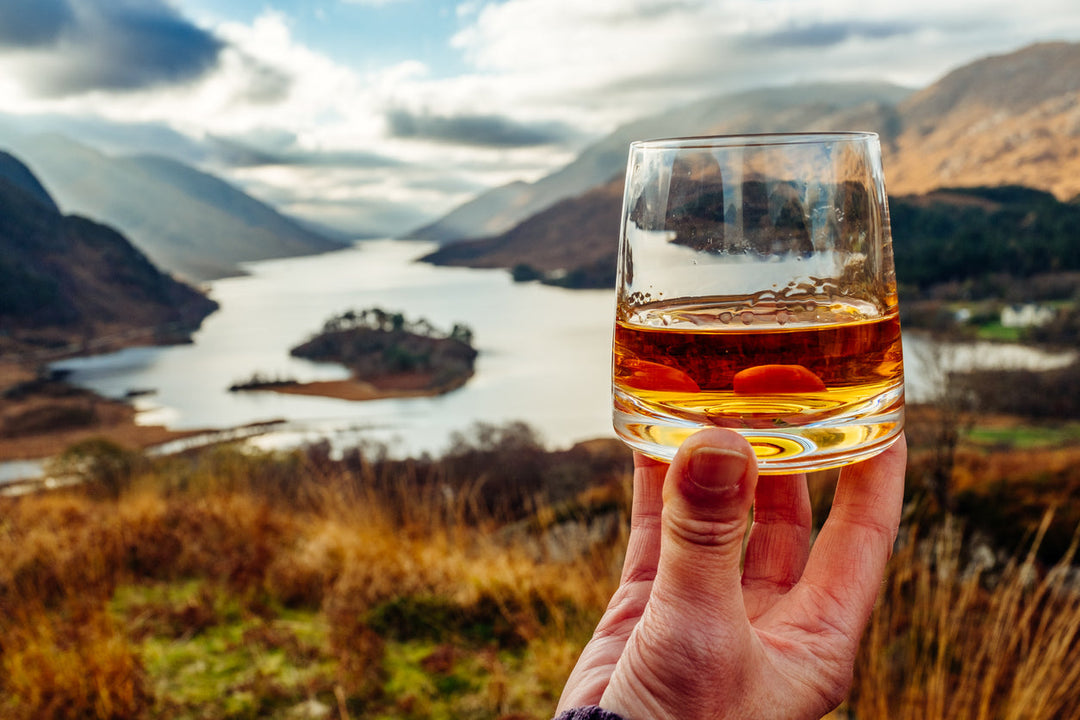 A Brief History of Scotch Whisky and Its Timeless Appeal