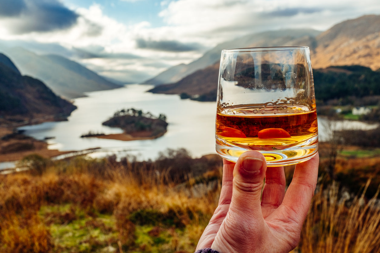 A Brief History of Scotch Whisky and Its Timeless Appeal