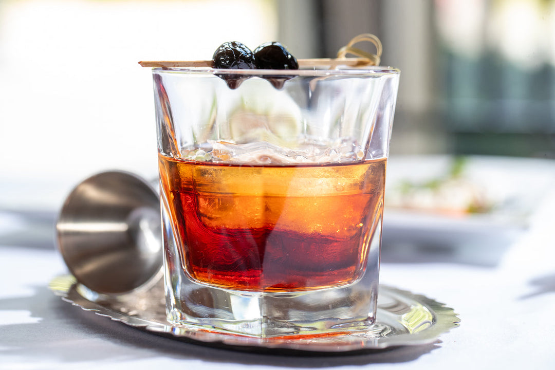 Old Fashioned at Home: The Best Bourbons to Use