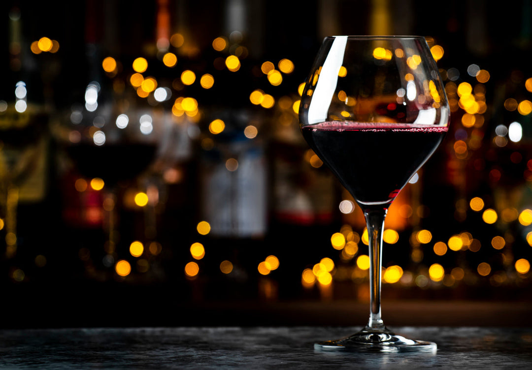 Pinot Noir Food Pairings: What to Eat With Your Favorite Glass