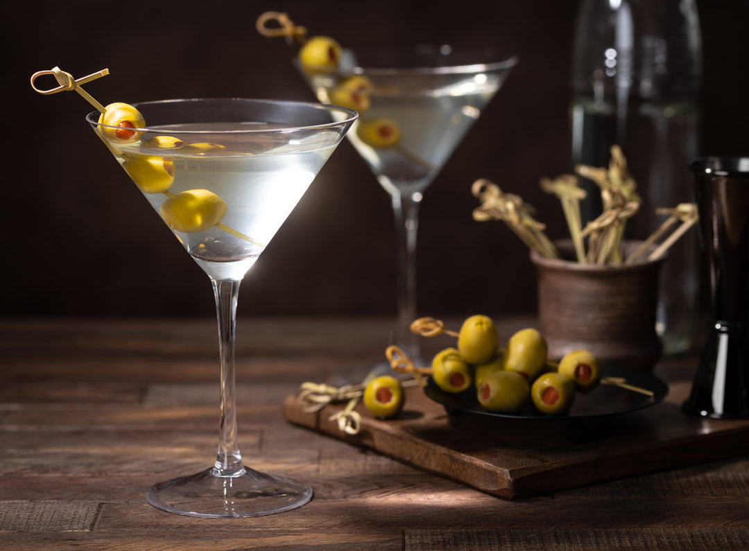 Vodka Cocktails 101: Easy Drinks for Beginners