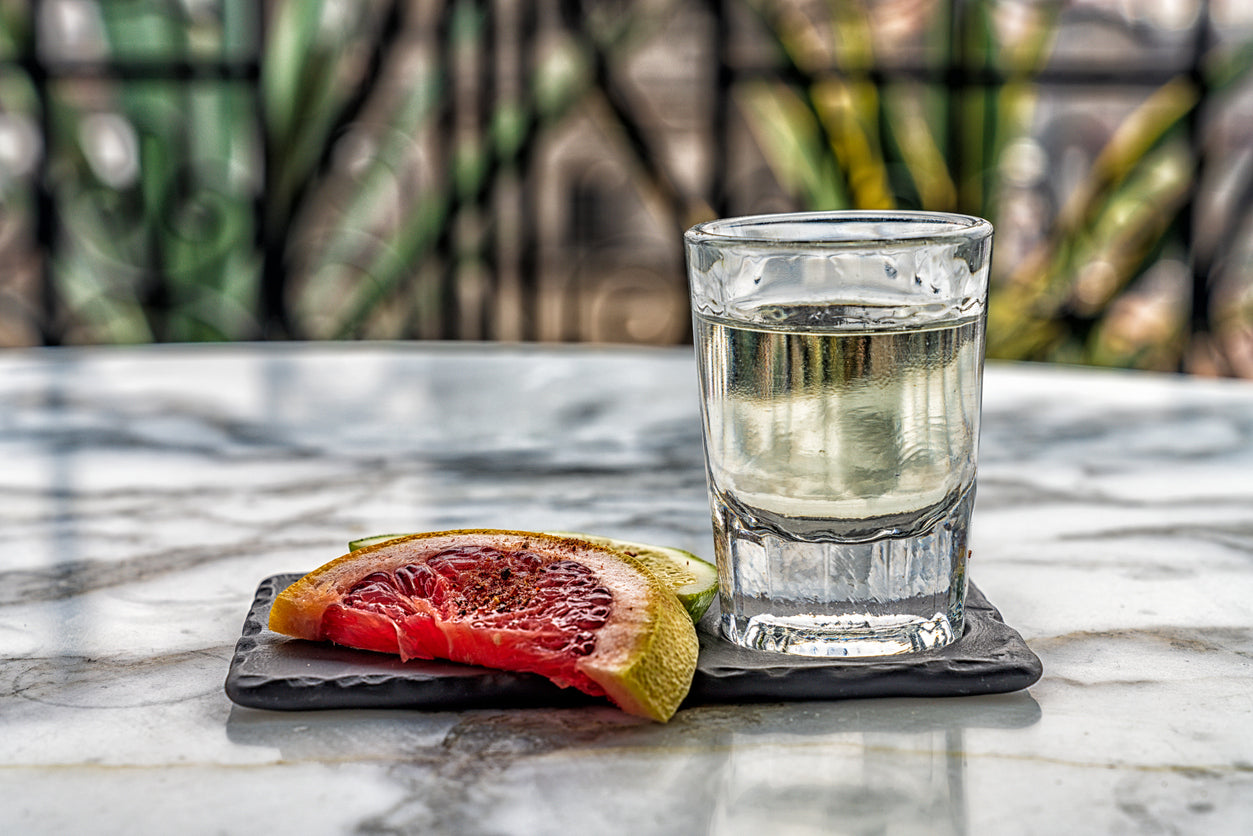 A Beginner's Guide to Mezcal