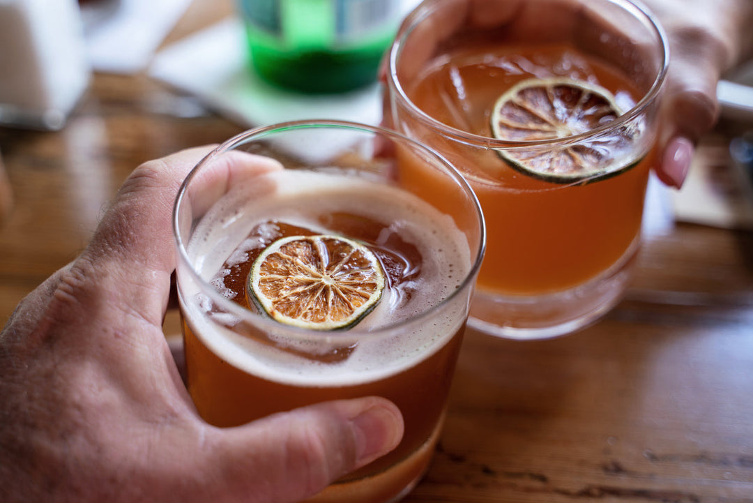 The Best Mezcal Cocktails to Try at Home