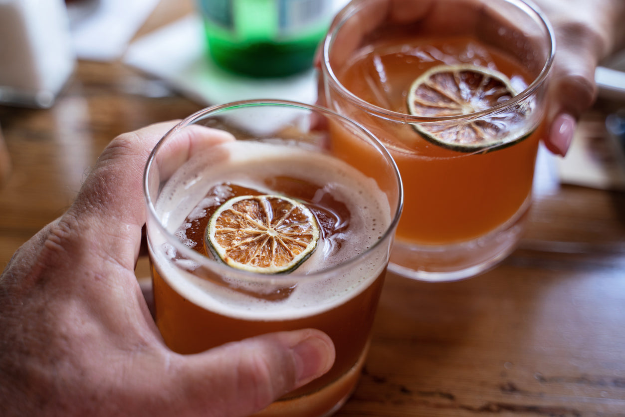 The Best Mezcal Cocktails to Try at Home