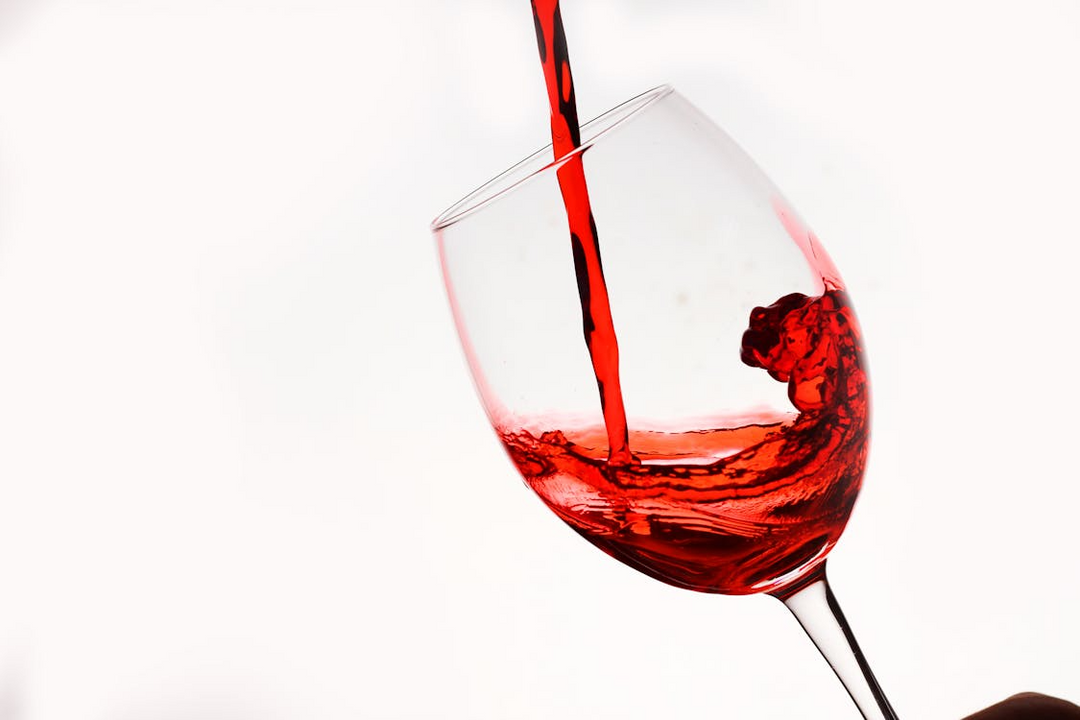 Red Wine Guide: Popular Types You Should Know
