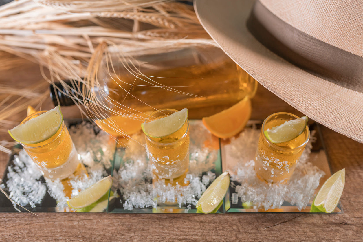 The Origins and History of Teremana Tequila