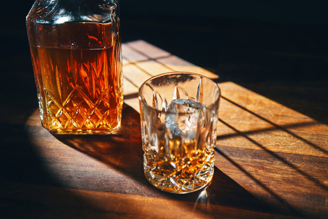 Buffalo Trace vs. Eagle Rare