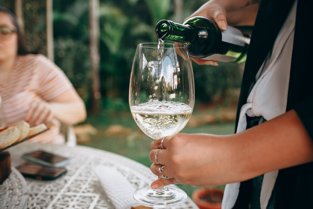 Which Wines Have the Least Calories? A Simple Guide
