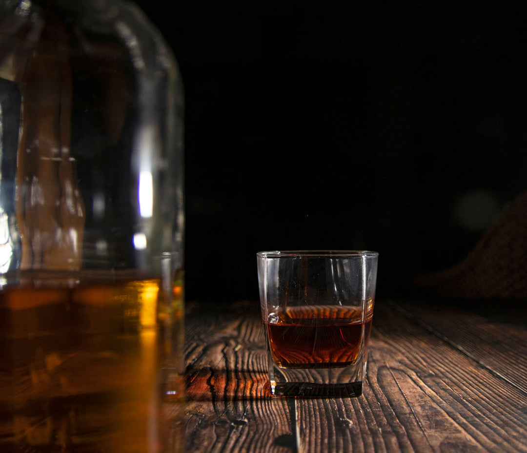 What Is an Allocated Bourbon?