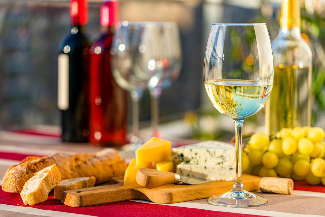 Pinot Grigio (Pinot Gris) Wine Guide