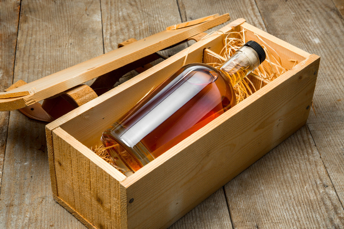 The Ultimate Guide to Sending Booze as a Gift