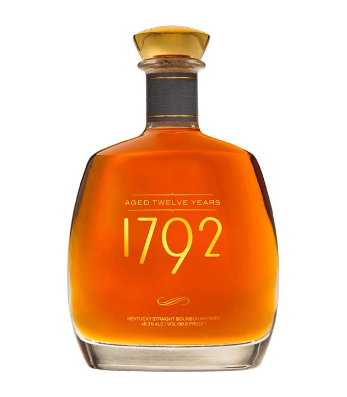 Buy 1792 Aged 12 Years Bourbon Whiskey 750mL Online - The Barrel Tap Online Liquor Delivered