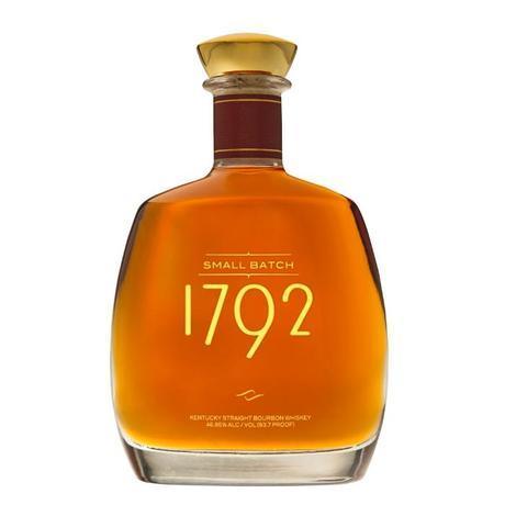 Buy 1792 Small Batch Kentucky Straight Bourbon Whiskey 750mL Online - The Barrel Tap Online Liquor Delivered
