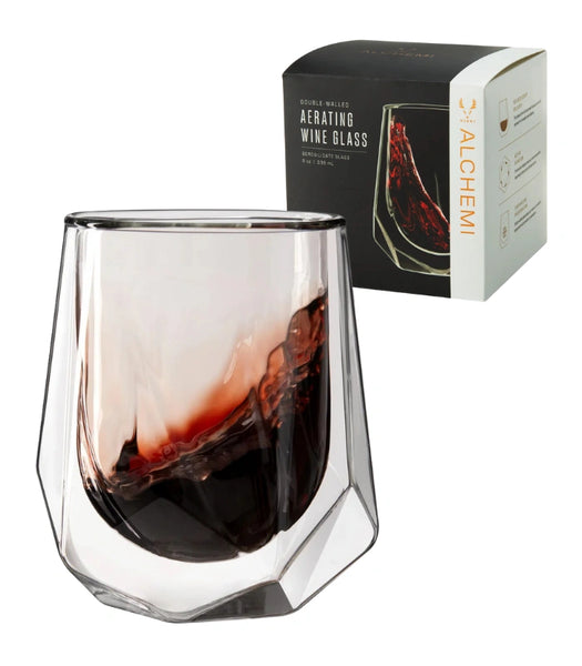acrylic crystal wine glasses Acrylic 18.5oz Stemless Wine Glass in Crystal Clear main image 0