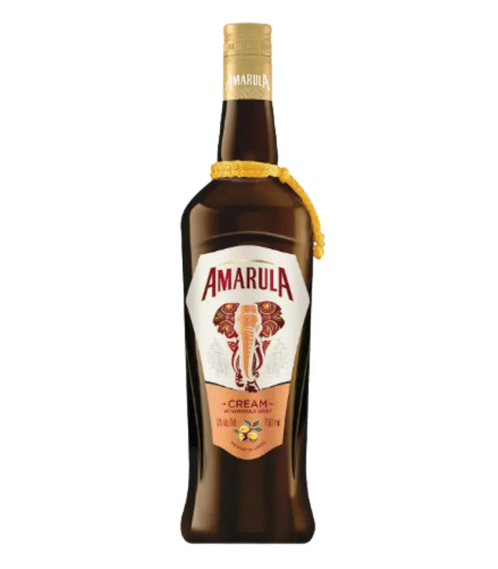 Amarula Cream Liqueur 750mL