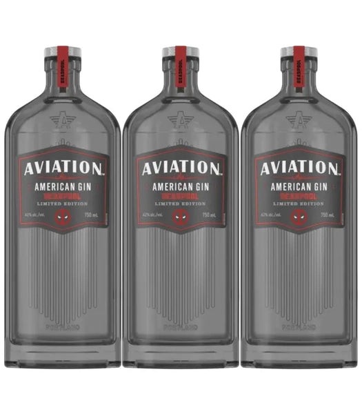 AviationGinDeadpoolEdition3-